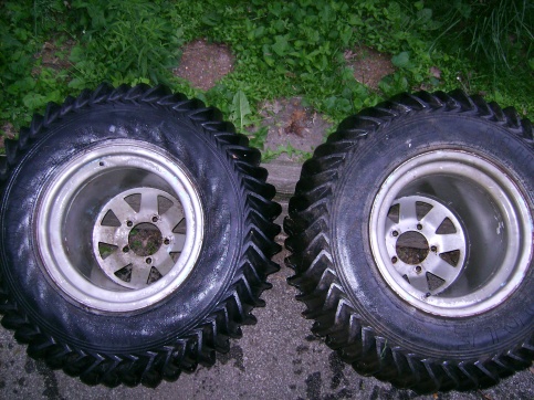 Dick Cepek Tires For Sale 89