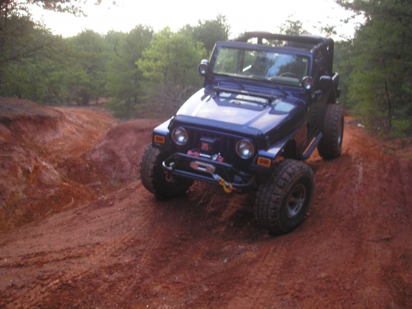 jeep cherokee lifted pics. 1998 Jeep Cherokee Lifted on