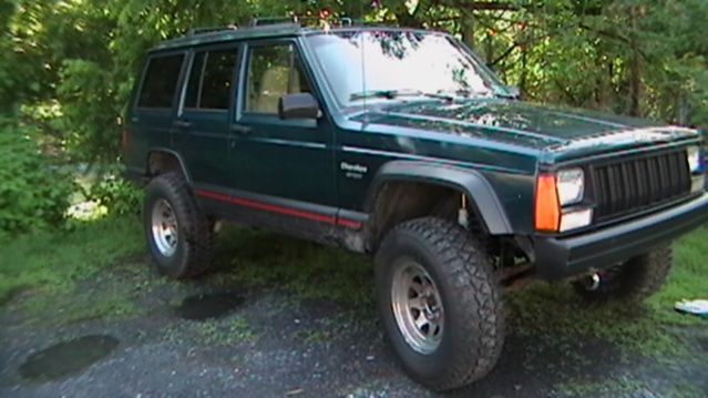 1998 jeep cherokee sport lifted. Jeep+cherokee+sport+lifted