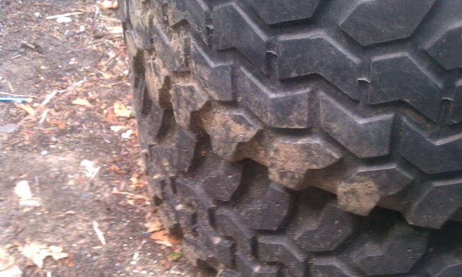Used Tires For Sale Jeep