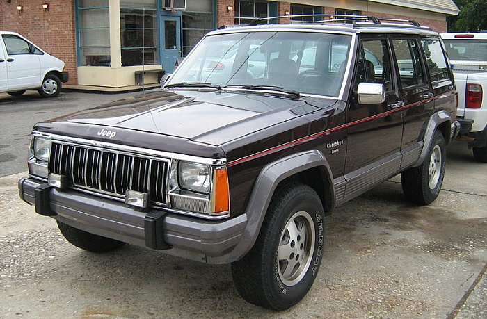 Wanted 92' Cherokee Laredo Jeep Cherokee Forum