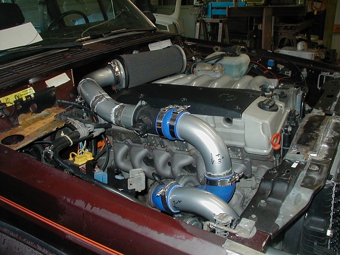 Jeep diesel mercedes engine #3
