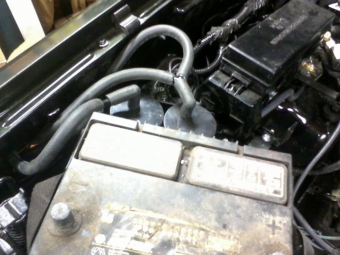 Replace compressor clutch jeep cherokee #4