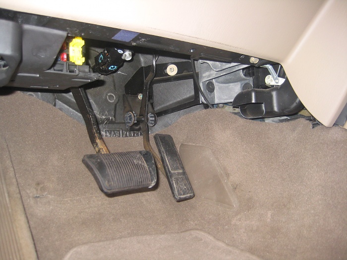 Crankshaft position sensor replacement jeep cherokee #3