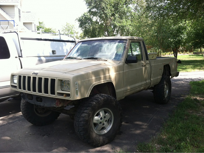 What color should i paint my jeep #4