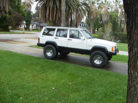 Jeep Cherokee Lifted 6.5. jeep-046.jpg middot; 5.5 or 6.5 lift