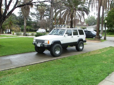 Jeep Cherokee Lifted 6.5. jeep-046.jpg middot; 5.5 or 6.5 lift