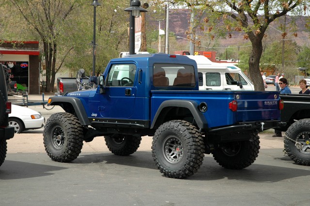 Forum jeep