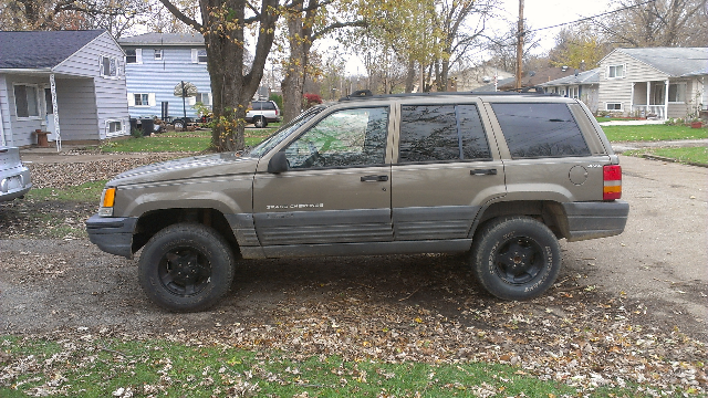 Lifted jeep wranglers for sale in ohio #3