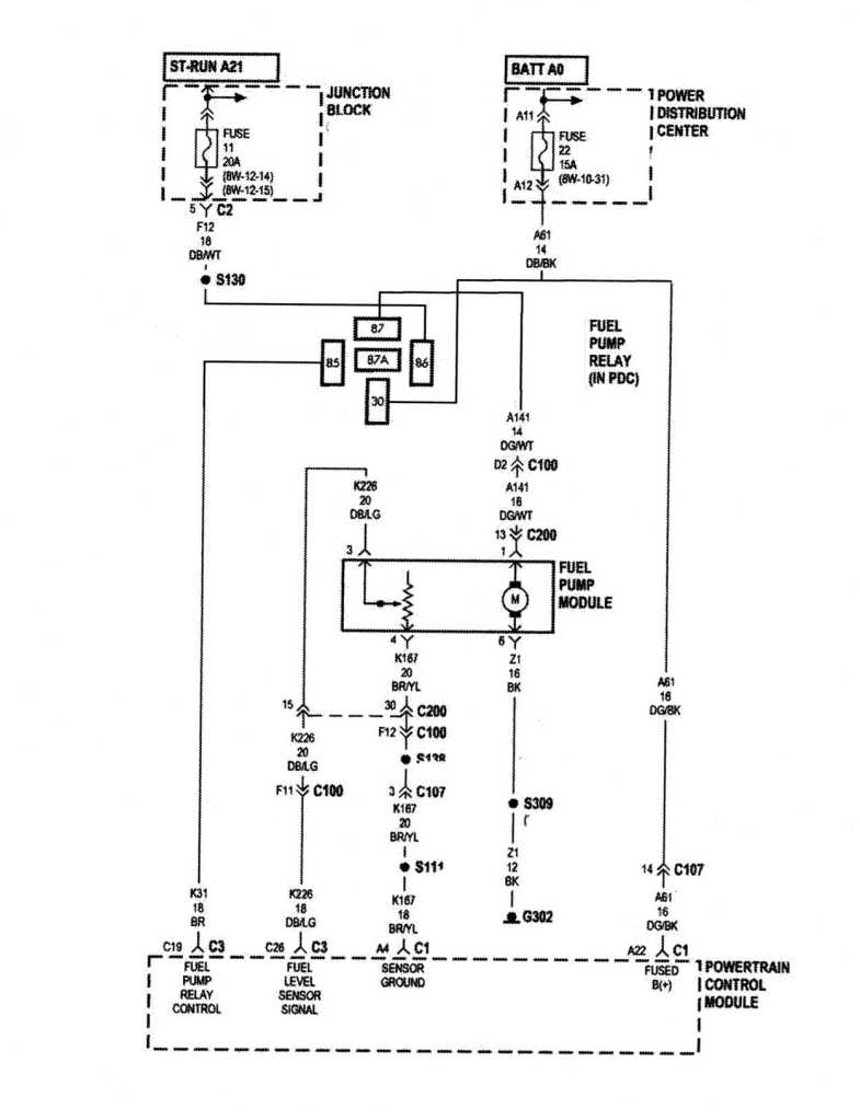 1994 GMC SIERRA STARTER WIRING DIAGRAM - Auto Electrical Wiring Diagram