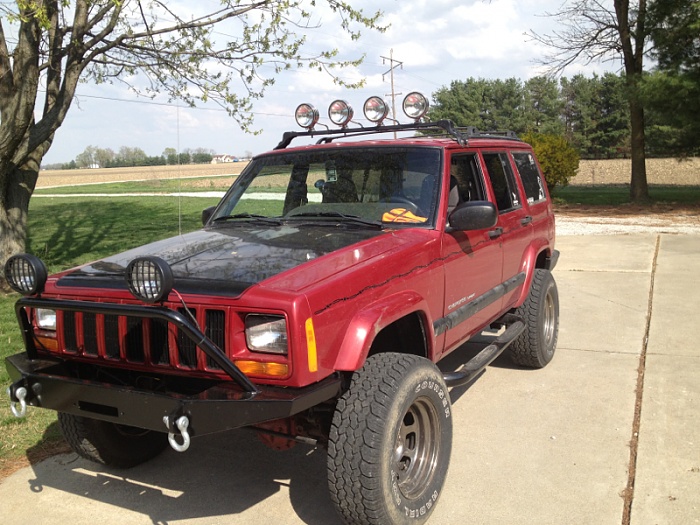 JcrOffroad: XJ Front (winch and non-winch) DIY Bumpers now available!-image-1235903811.jpg