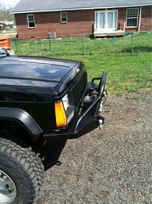 JcrOffroad: XJ Front (winch and non-winch) DIY Bumpers now available!-image-3936955773.jpg
