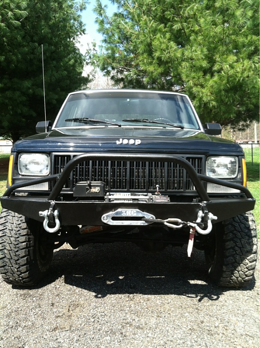 JcrOffroad: XJ Front (winch and non-winch) DIY Bumpers now available!-image-3115389336.jpg