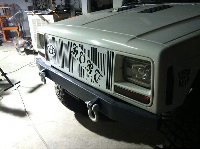 Hooligan Off Road Custom XJ Grill!!-image-1847103144.jpg