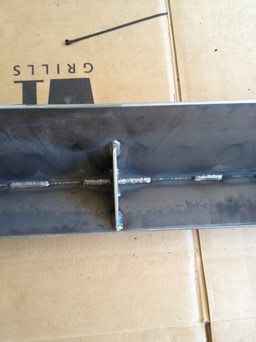 Jeep Cherokee XJ Front Bumper-image-369006865.jpg