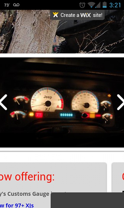 Azzys Design Works Gauge Makeover kits: 97-01 Product Launch!-screenshot_2013-05-09-15-21-18.jpg