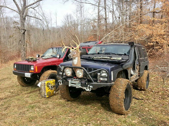Jeep snorkel for sale!!-uploadfromtaptalk1393775867661.jpg