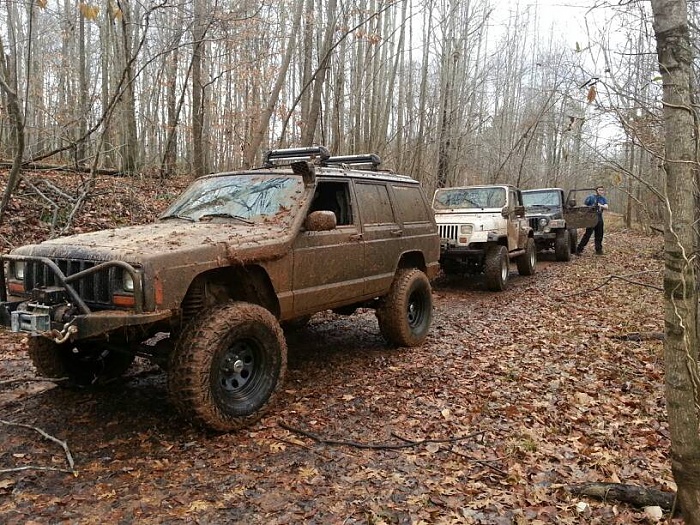 Jeep snorkel for sale!!-uploadfromtaptalk1393775904413.jpg