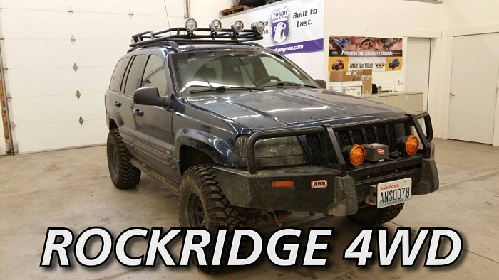 LED Light Cannons with UNMATCHED DISTANCE! Hooked up by ROCKRIDGE 4WD-10687982_684282651685662_6786687940206725904_o.jpg
