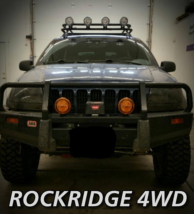 LED Light Cannons with UNMATCHED DISTANCE! Hooked up by ROCKRIDGE 4WD-10690275_684282631685664_2894424929596613071_n.jpg