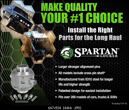 Spartan Locker Promo Running now @ ROCKRIDGE 4WD plus FREE SHIPPING!-12-24-spartan-header.jpg