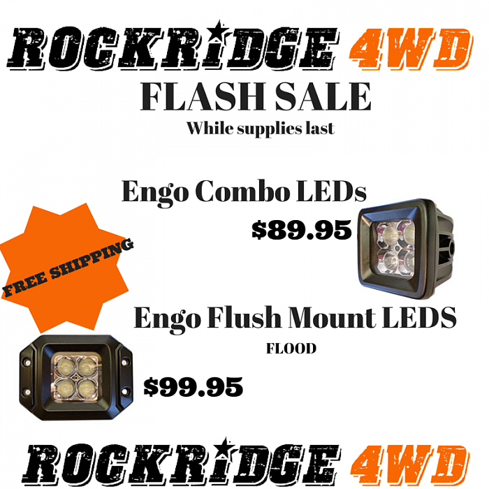 FLASH SALE! Open thread to reveil the Newest Sale @ ROCKRIDGE 4WD! FREE SHIPPING!-1.png