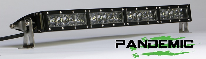 **NEW!!** PANDEMIC-USA single row LED light bars!!-pandemicangle.jpg