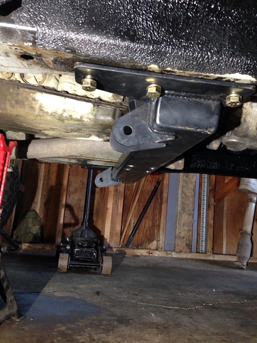 The B. Lee's Offroad 3 Link L/A Upgrade-image-1427858677.jpg