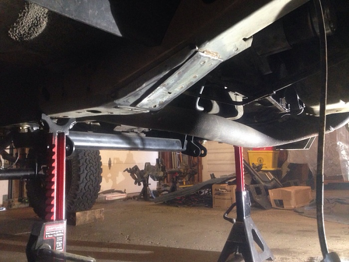 The B. Lee's Offroad 3 Link L/A Upgrade-image-381446088.jpg