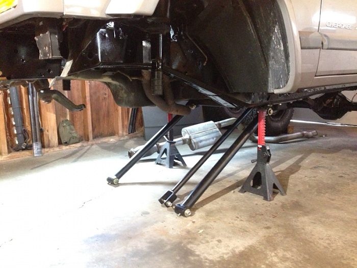 The B. Lee's Offroad 3 Link L/A Upgrade-image-769168574.jpg