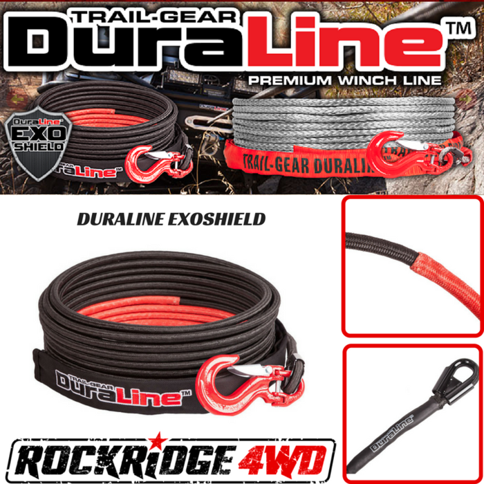ROCKRIDGE 4WD is have a &quot;Sweet Summer Sale&quot; Starting NOW!-duraline-exoshield.png