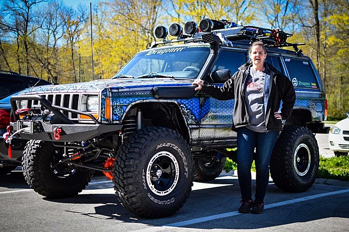 Ruffstuff Diff Cover Giveaway!!-me-jeep.jpg