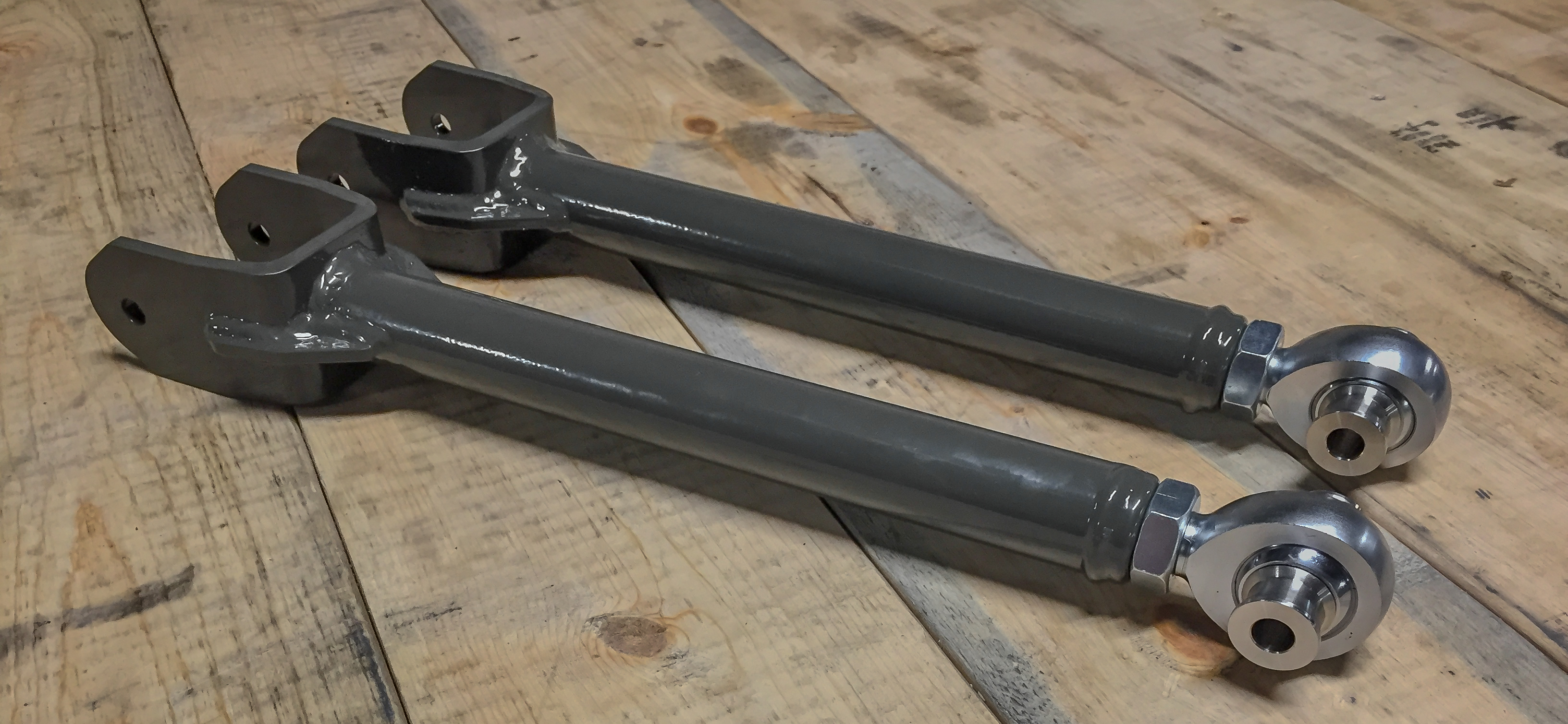 CavFab Stage 1 Adjustable Upper Control Arms Jeep Cherokee Forum