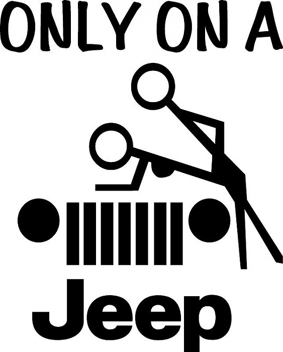 Custom vinyl decals for sale-onlyonajeep.jpg