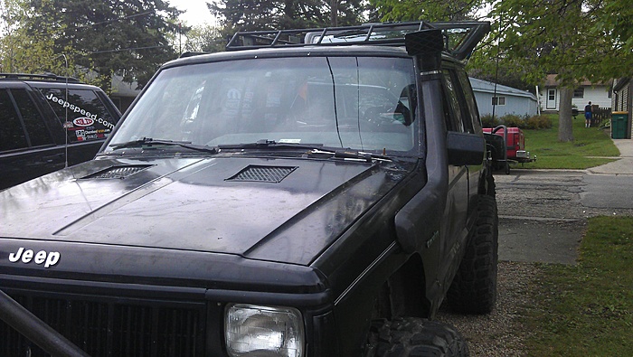 Jeep snorkel for sale!!-qhkee.jpg