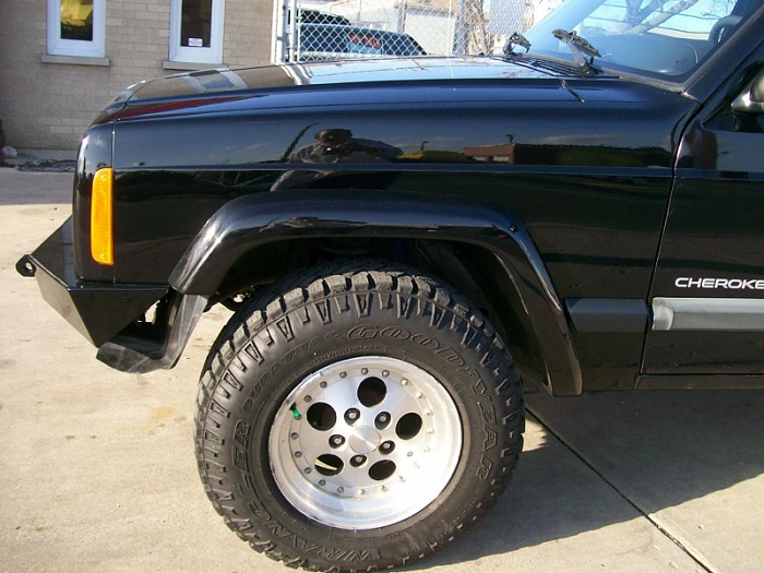 Jeep Cherokee XJ Front Bumper-image-806505887.jpg