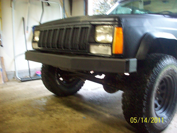 XJ Homebrew front bumper-102_2271.jpg