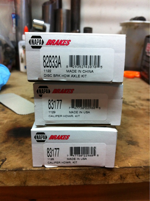 Disc Brake conversion kit - Dana 35/Chry 8.25-image-3089613347.jpg