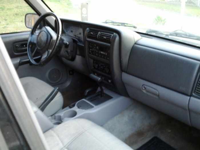 1997 Cherokee XJ, Black, 4 Door, alt=,500-jeep-blk4.jpg