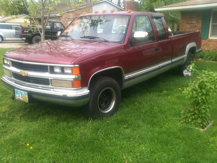 WV: FS/FT 1995 Cherokee Two Door-image-622585959.jpg