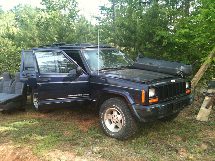 1991 MJ Jeep Comanche 4.0-image-3732414261.jpg