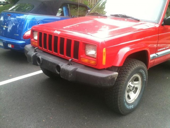 (MD/DC area) FS: 2000 Jeep Cherokee XJ-image-2491314041.jpg