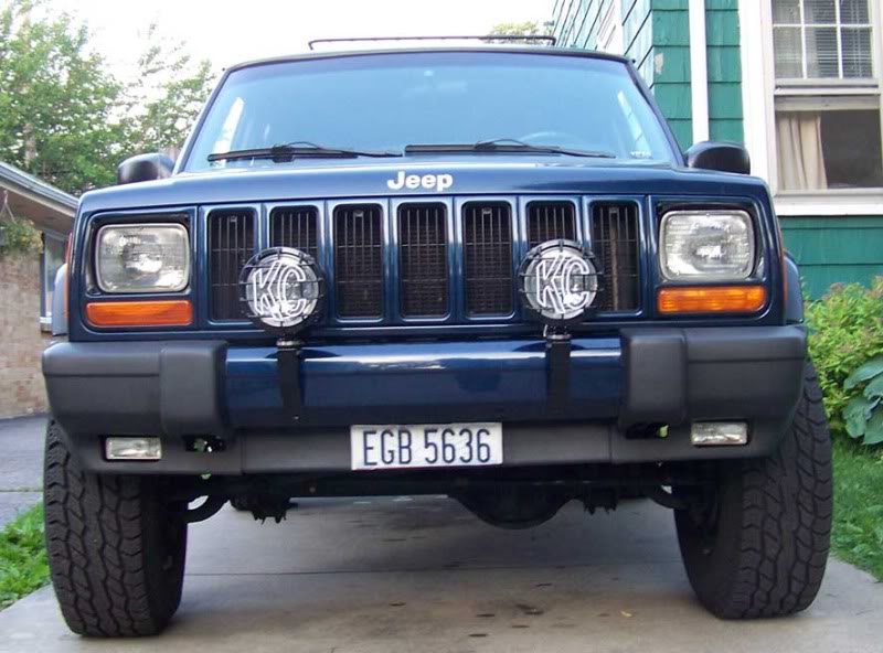 2000XJ FRESH MOPAR REMAN 4.0 5000 NWOhio Jeep Cherokee