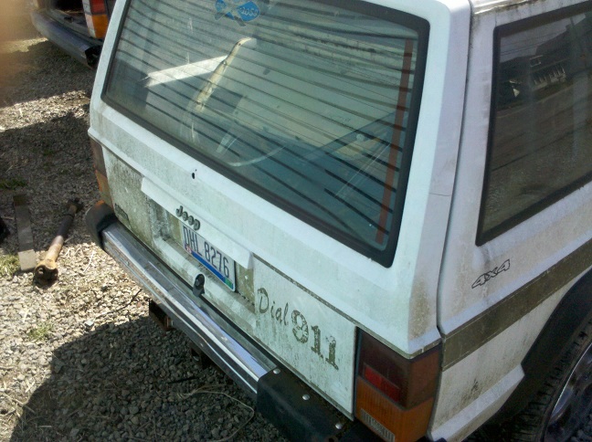Parting Out 87 and 94 Police Edition-img_20110326_143257.jpg