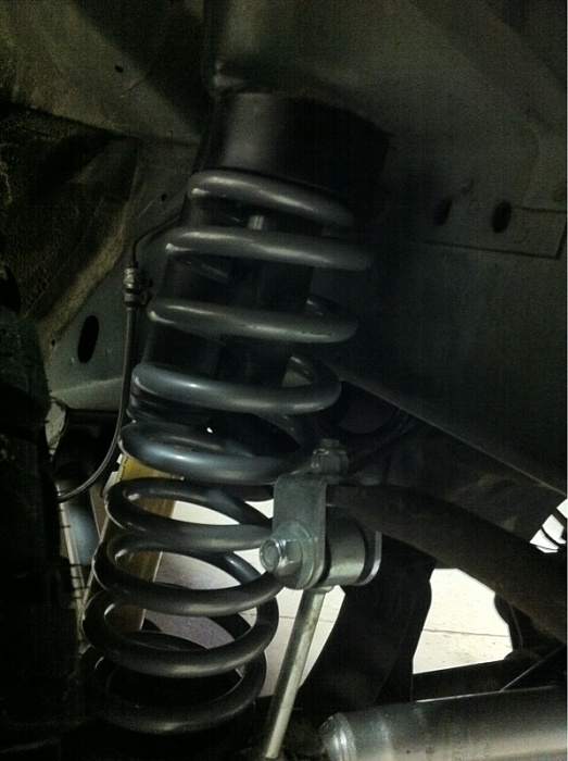 RE 3.5" XJ coils &amp; 2" IRO coil spacers-image-364213411.jpg