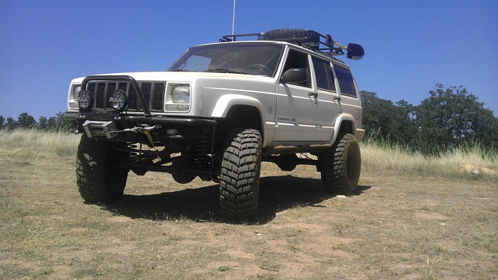 FS CA: 1999 Jeep Cherokee XJ 7&quot;, 33s, SYE, more CLEAN Mall Crawler :-)-imag0084.jpg