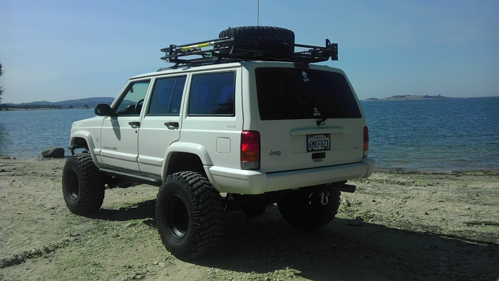 FS CA: 1999 Jeep Cherokee XJ 7&quot;, 33s, SYE, more CLEAN Mall Crawler :-)-imag0076.jpg