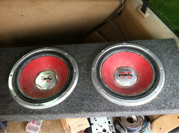 2 12" subs in a truck box-image-3181883957.jpg