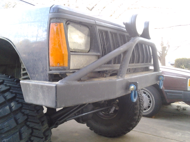 JEEP cherokee XJ FESSYBUILT front bumper!! frame tie ins reallly nice-forumrunner_20111129_151608.jpg