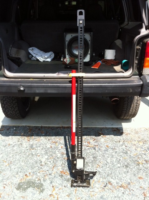 I have a 60&quot; HL jack to TRADE for a 48&quot;-60-jack.jpg